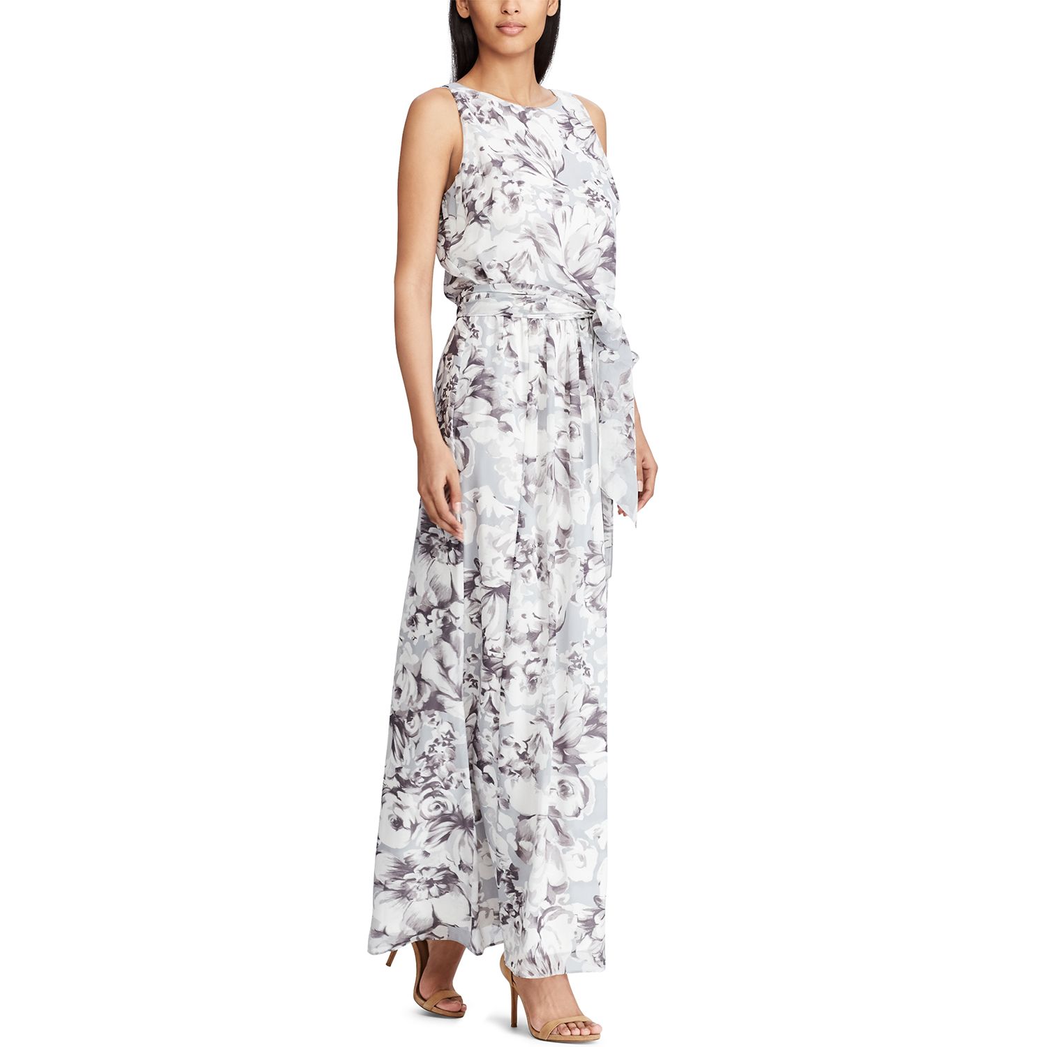 Gray for Wedding Guest Dress